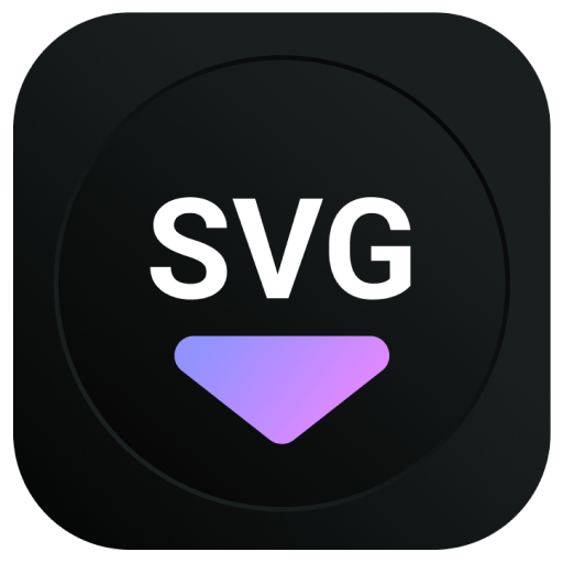 Safari web extension - SVG Picker For Safari icon