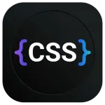 Safari web extension - CSS Inspector For Safari icon