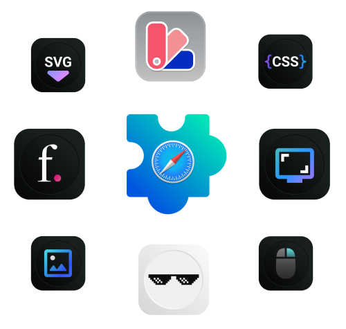 safari extensions hero image