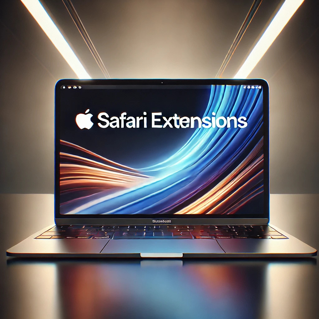 Read more about the article Can safari have extensions?