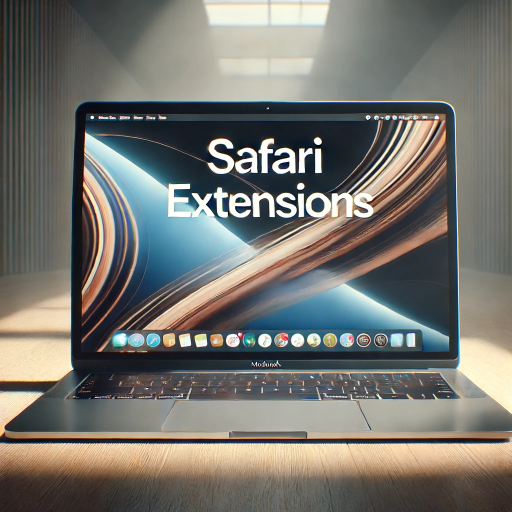 Read more about the article What are safari extensions used for?