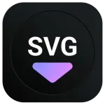 Safari web extension - SVG Picker For Safari icon