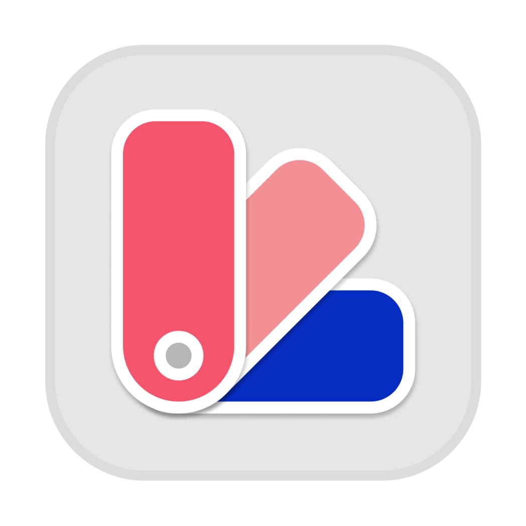 Safari extension - Color Sense, Color Picker for Safari icon