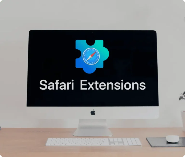 Read more about the article Can safari have extensions?