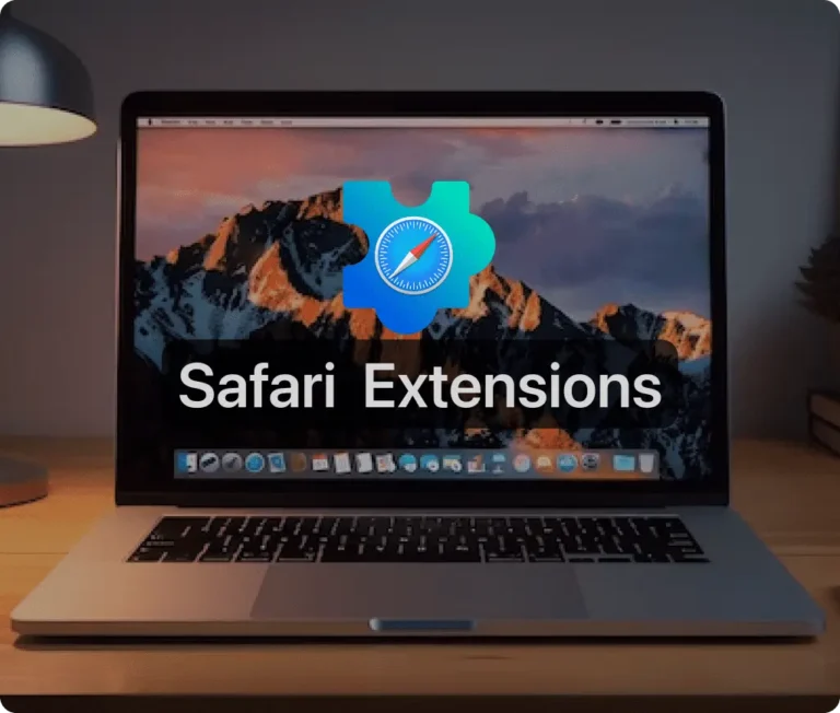 Read more about the article Aktivieren von Safari-Erweiterungen auf macOS – Schritt-für-Schritt-Anleitung mit Bildern